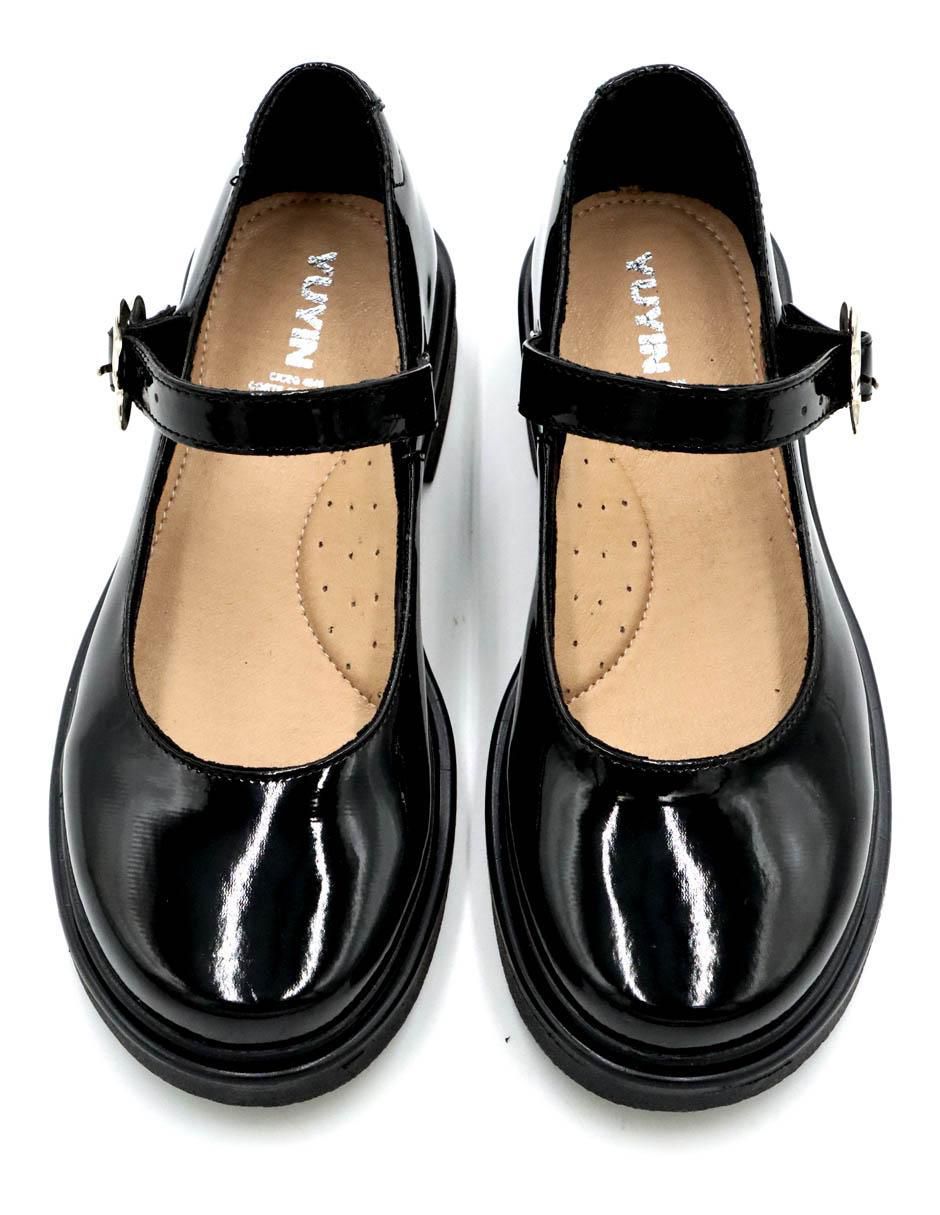 Zapato para niña 6