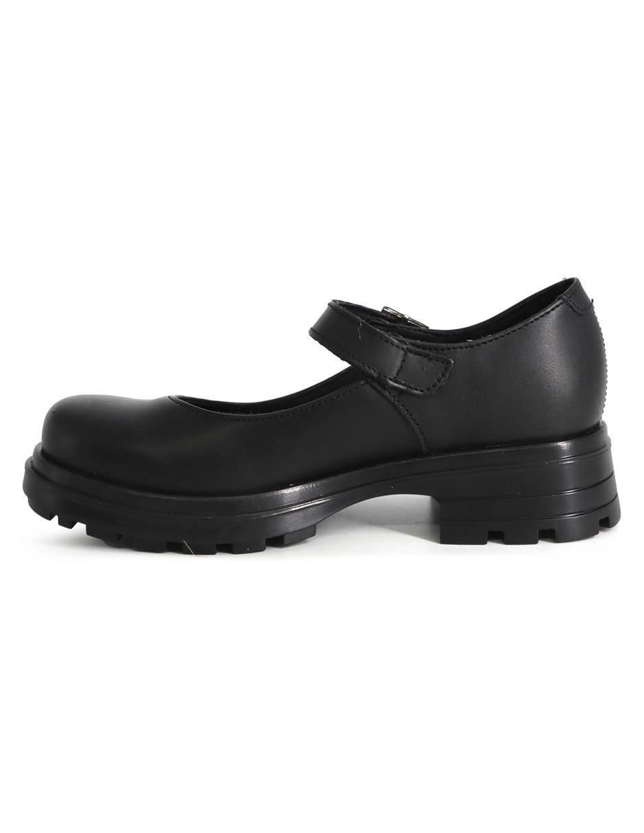 Zapato de piel para niña 2