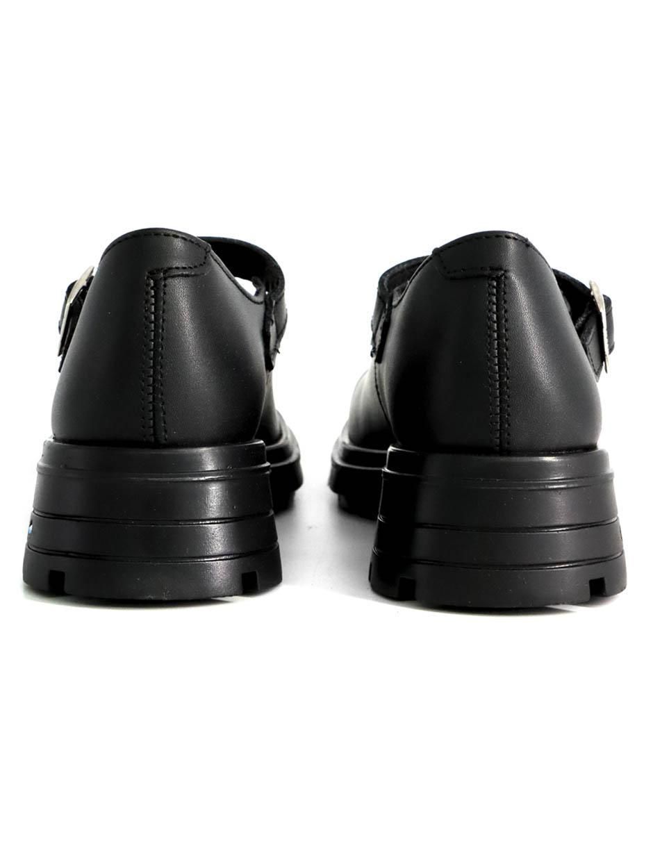 Zapato de piel para niña 5
