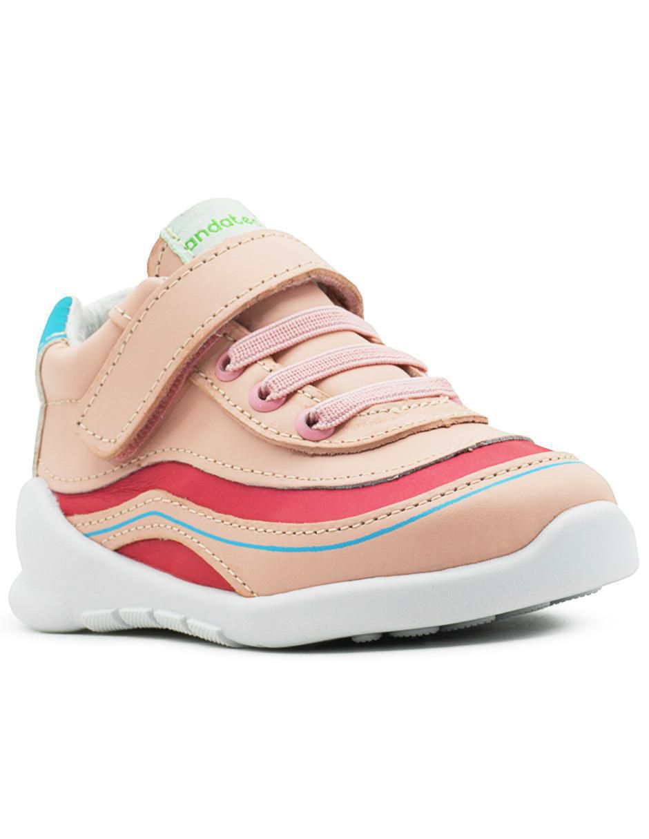 Tenis para niña Primeros Pasos Tenis para niña Primeros Pasos