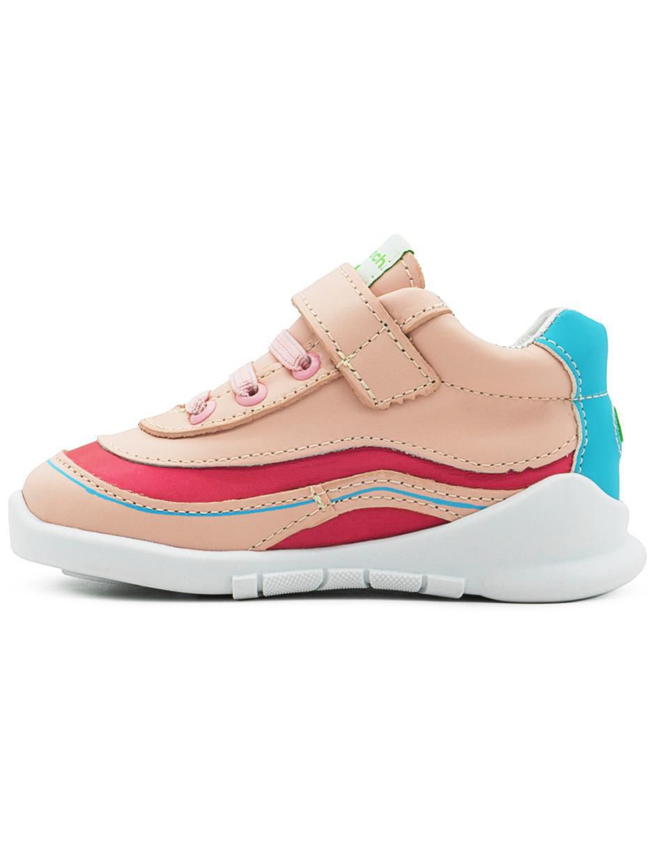 Tenis para niña Primeros Pasos 2