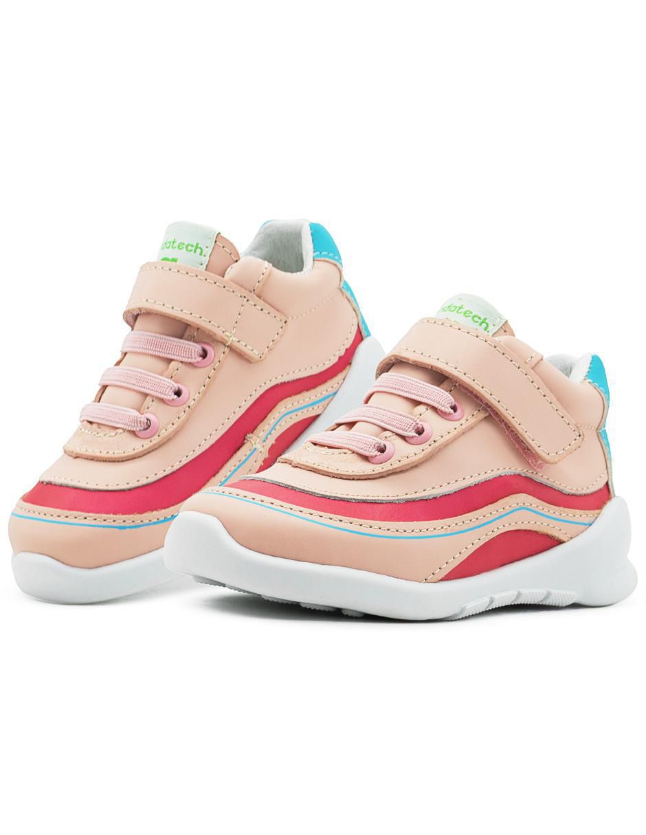 Tenis para niña Primeros Pasos 5