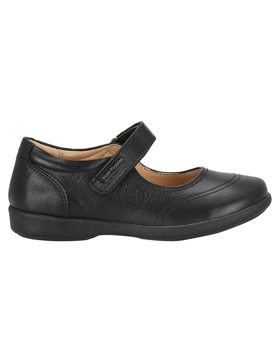 Zapato de piel para niña 2