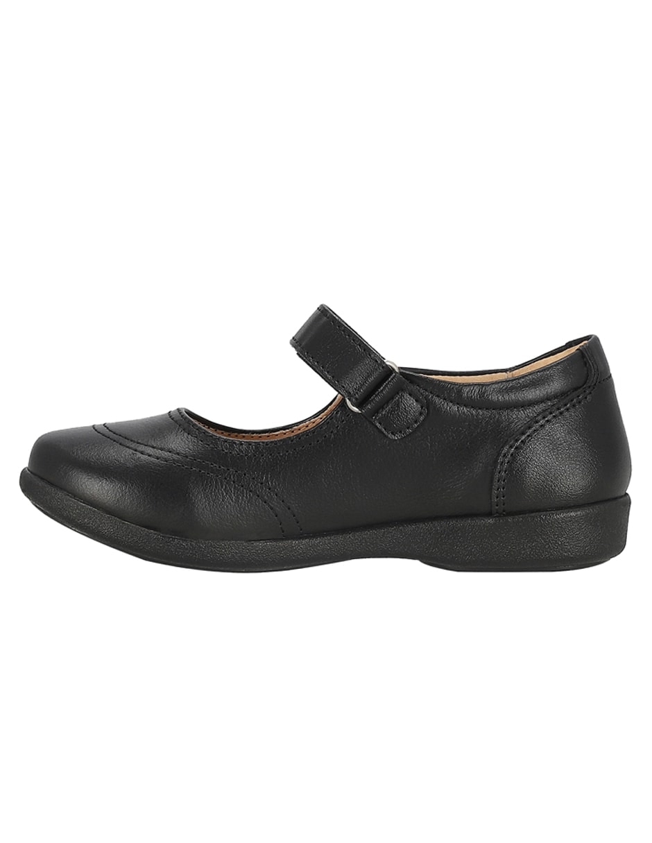 Zapato de piel para niña 3