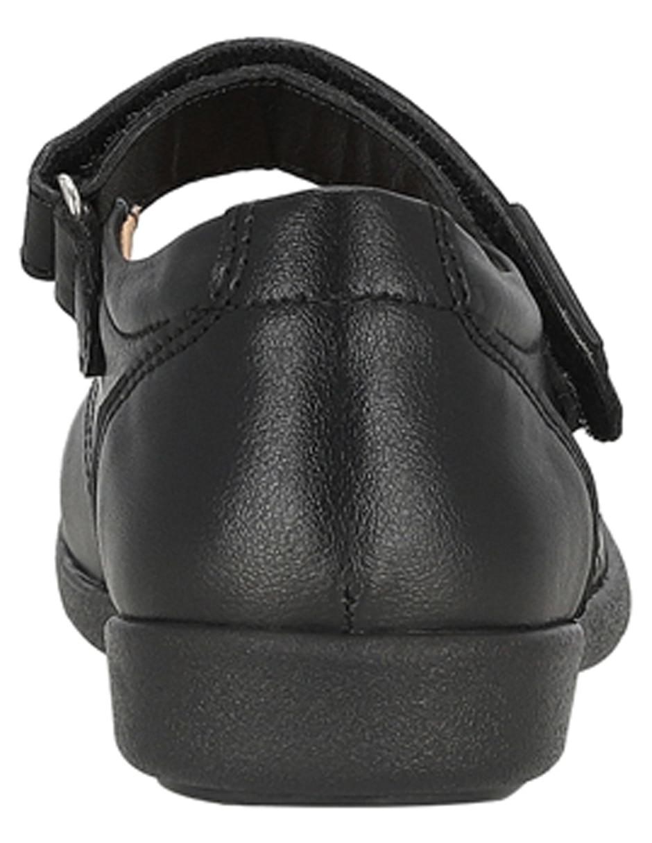 Zapato de piel para niña 4