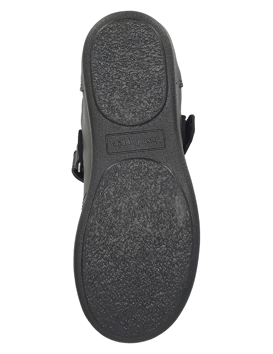 Zapato de piel para niña 6