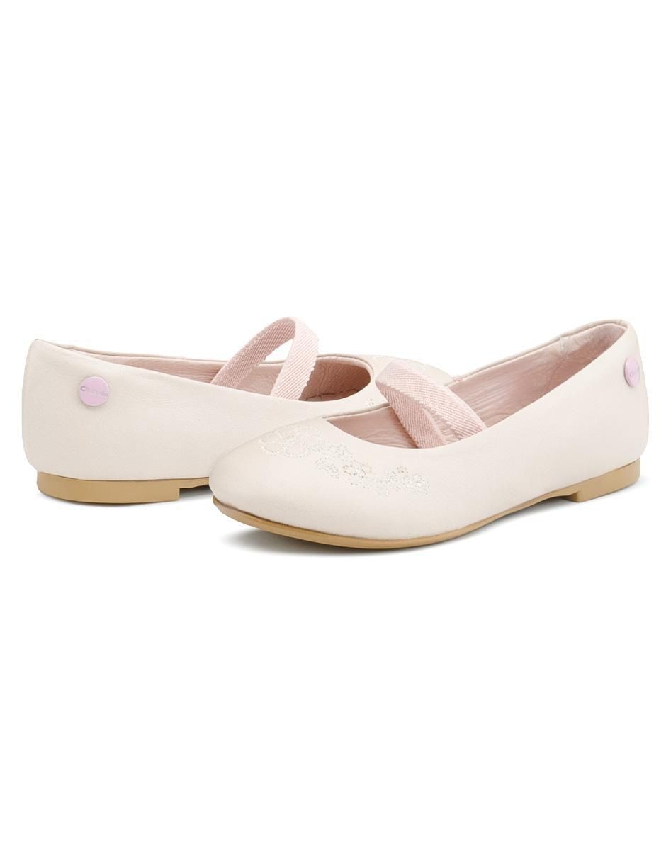 Zapato Trendy para niña 5