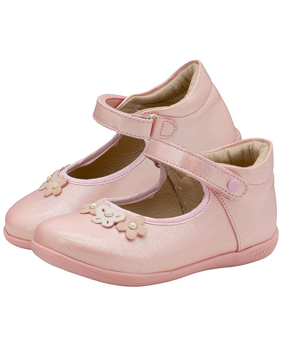 Zapato Trendy para niña 6