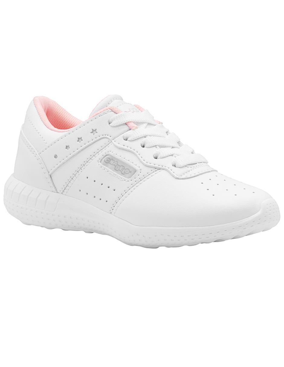 Tenis para niña Sport 1