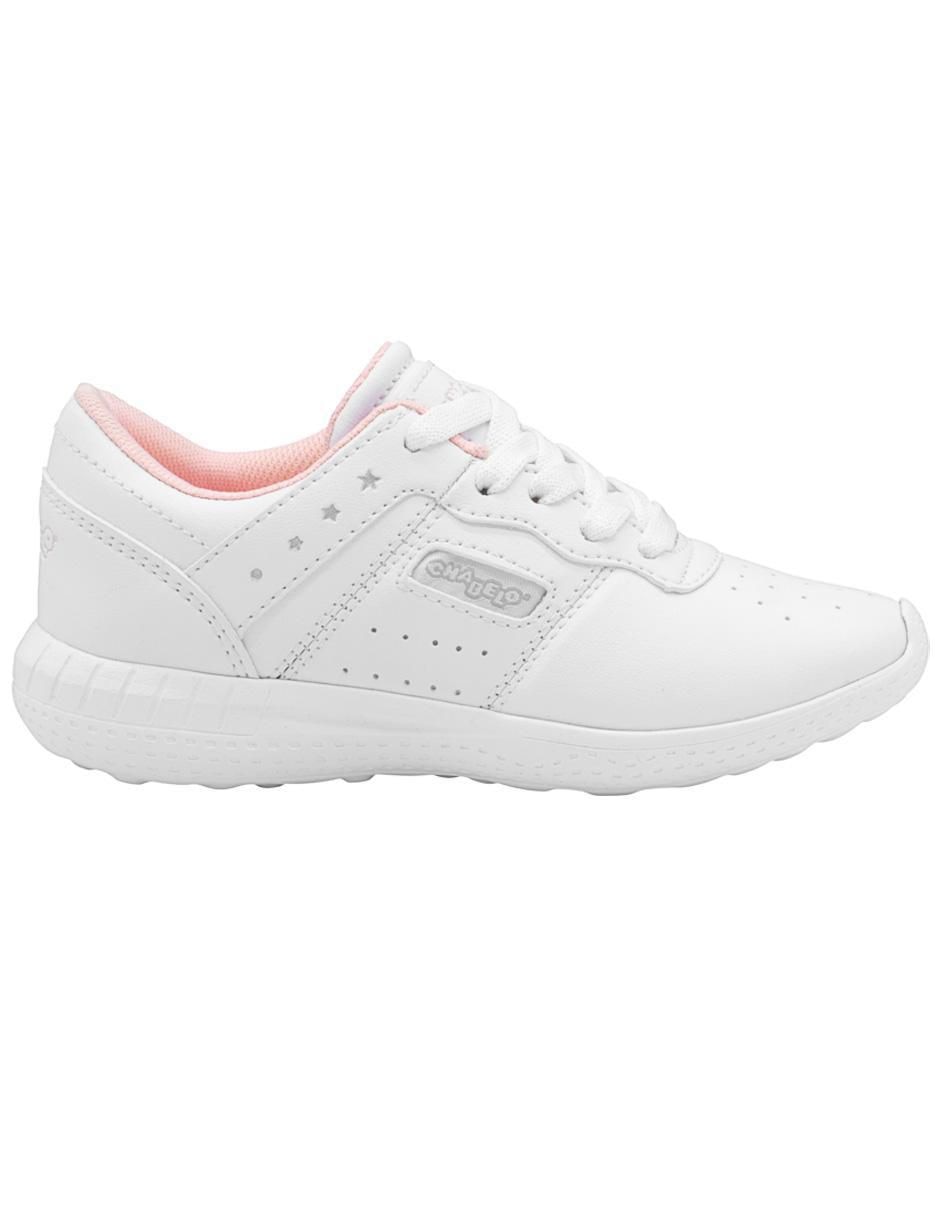 Tenis para niña Sport 3
