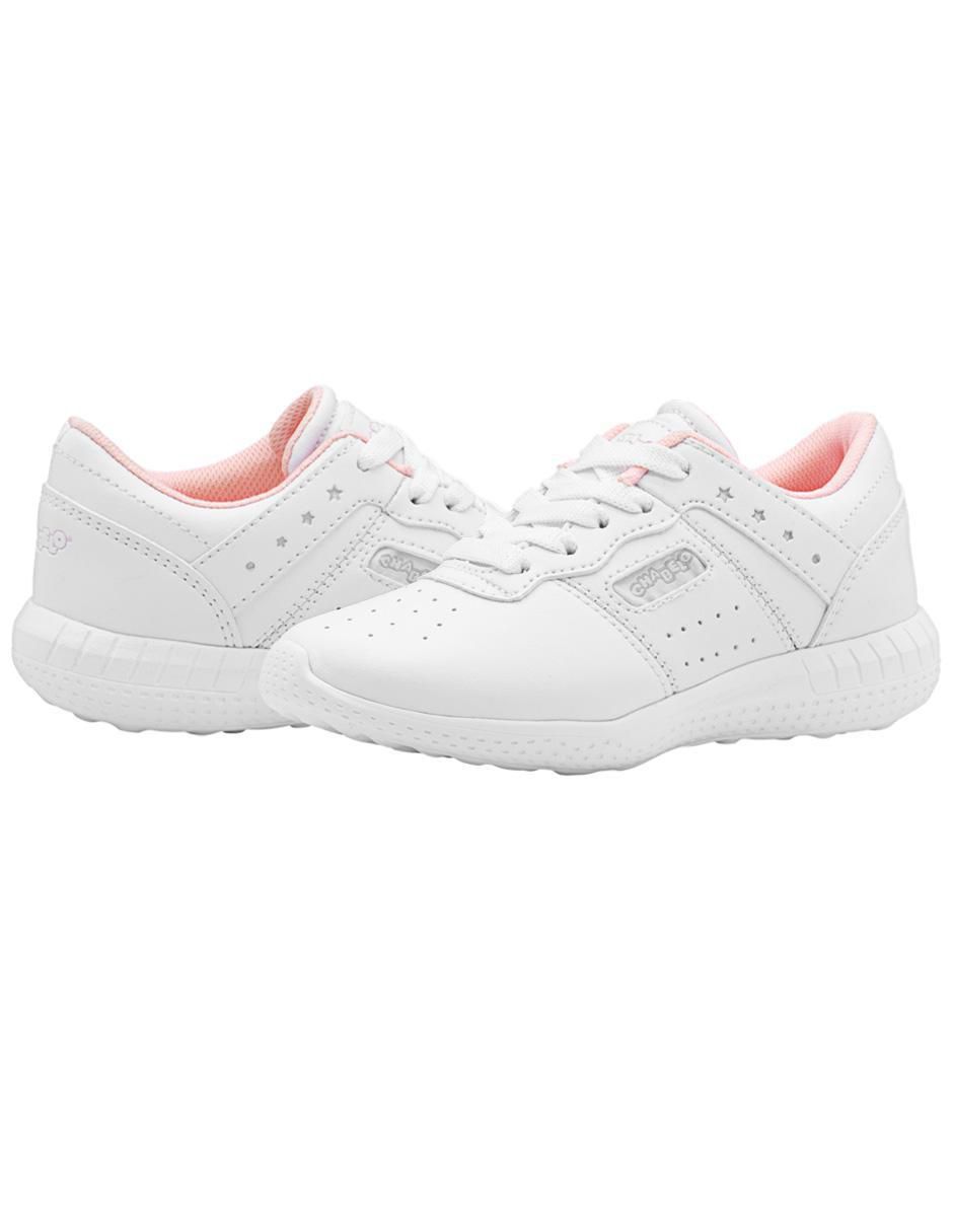Tenis para niña Sport 5