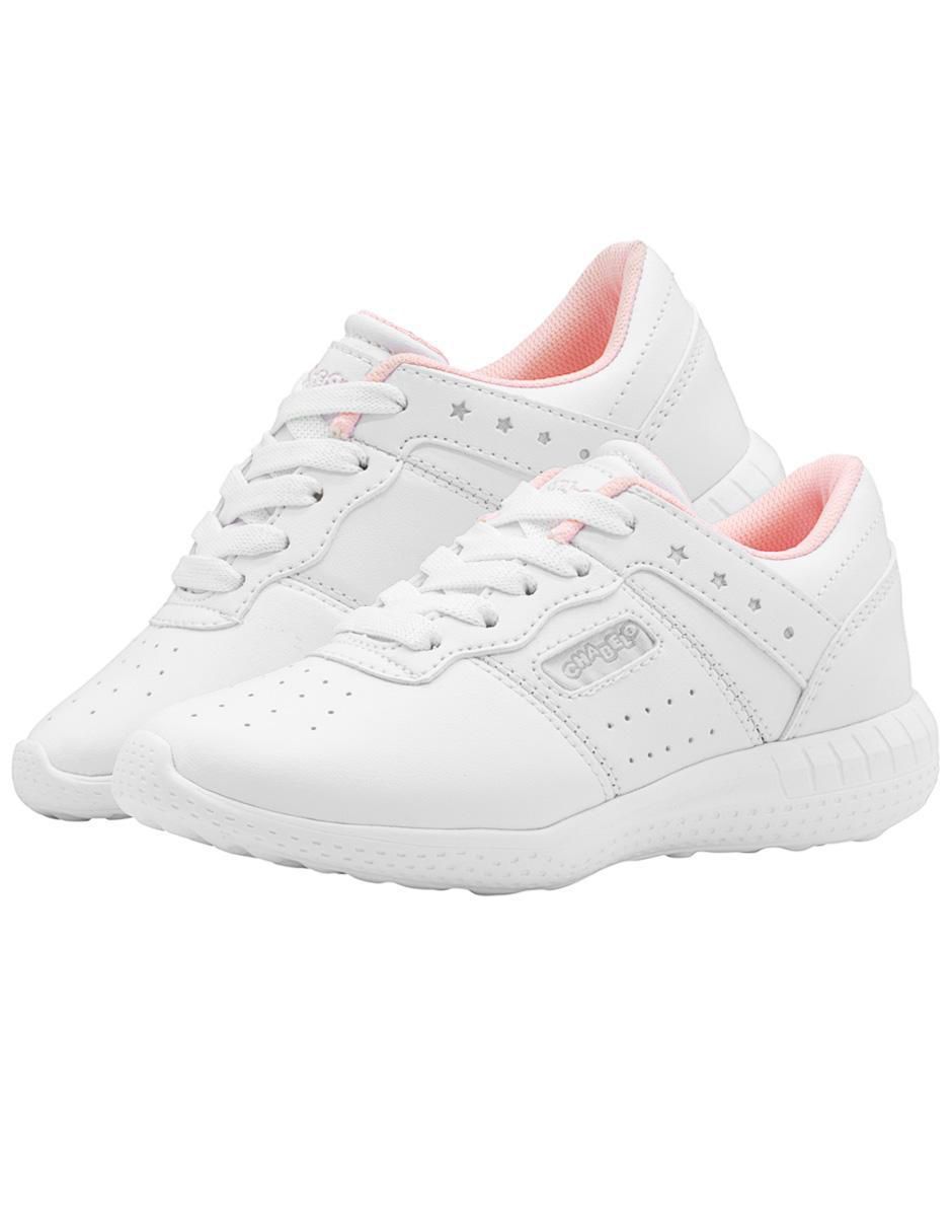 Tenis para niña Sport 6