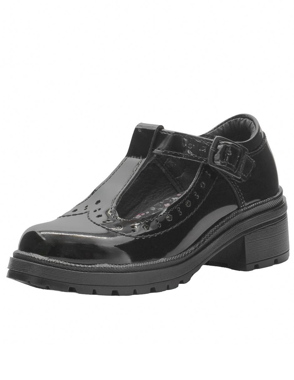 Zapato Trendy para niña 4