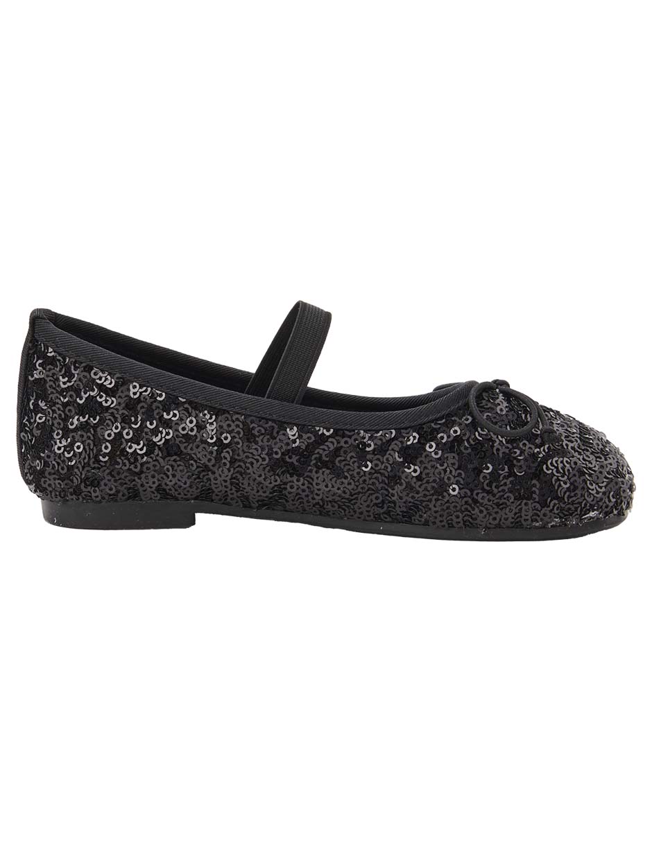 Zapato para niña 4