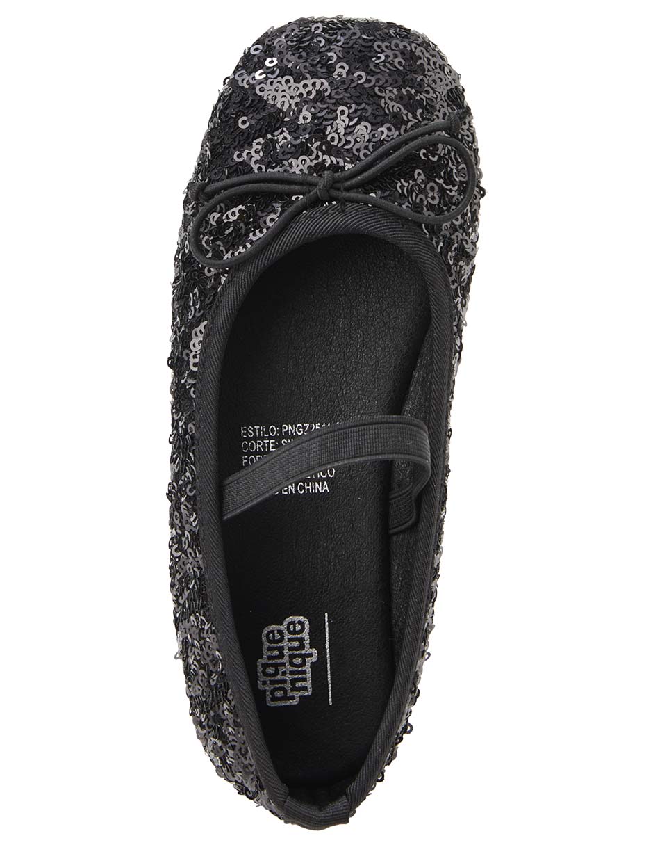 Zapato para niña 5