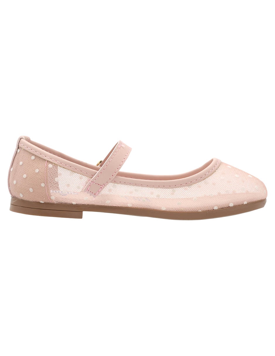 Balerina para niña 4