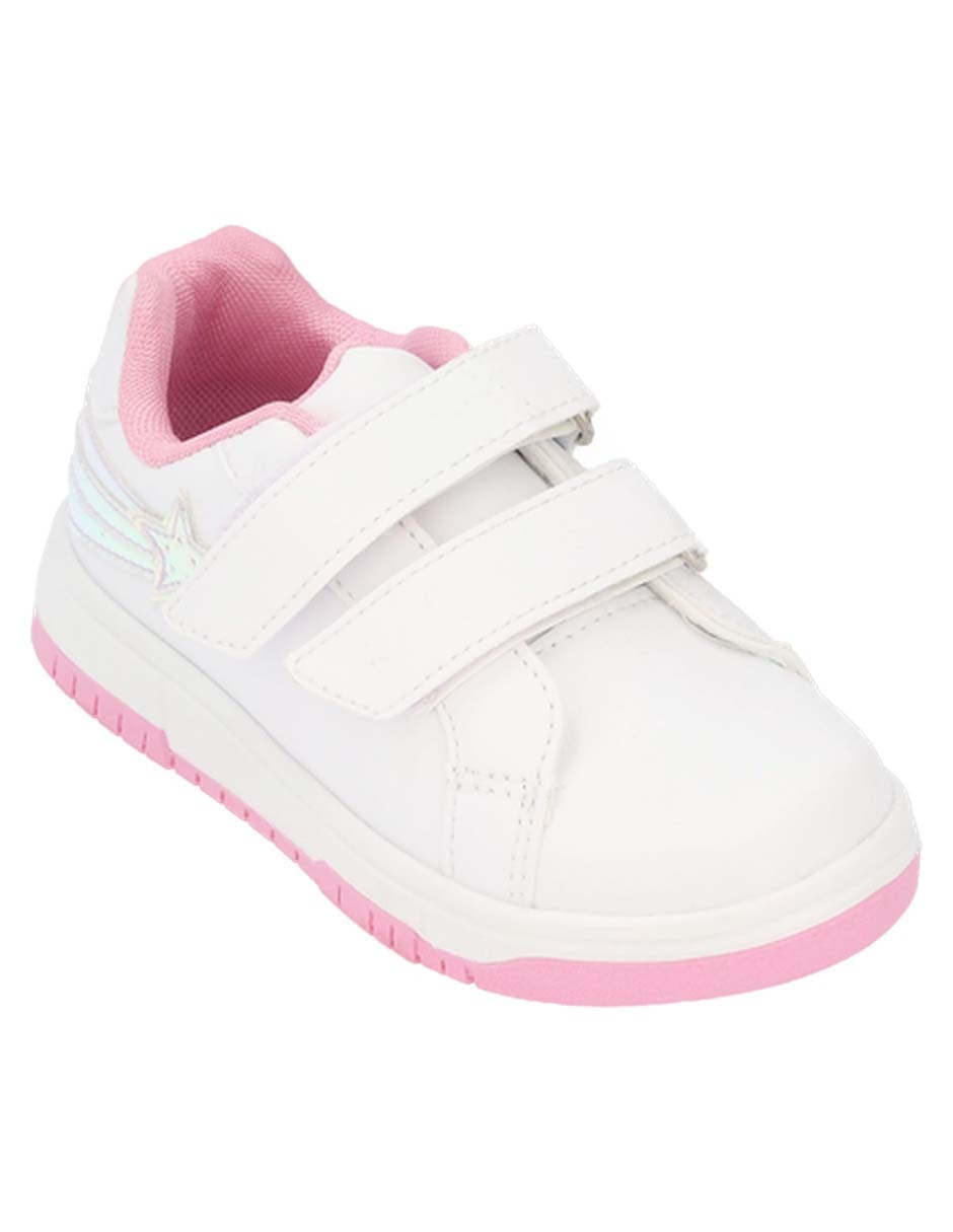 Tenis para niña Tenis para niña
