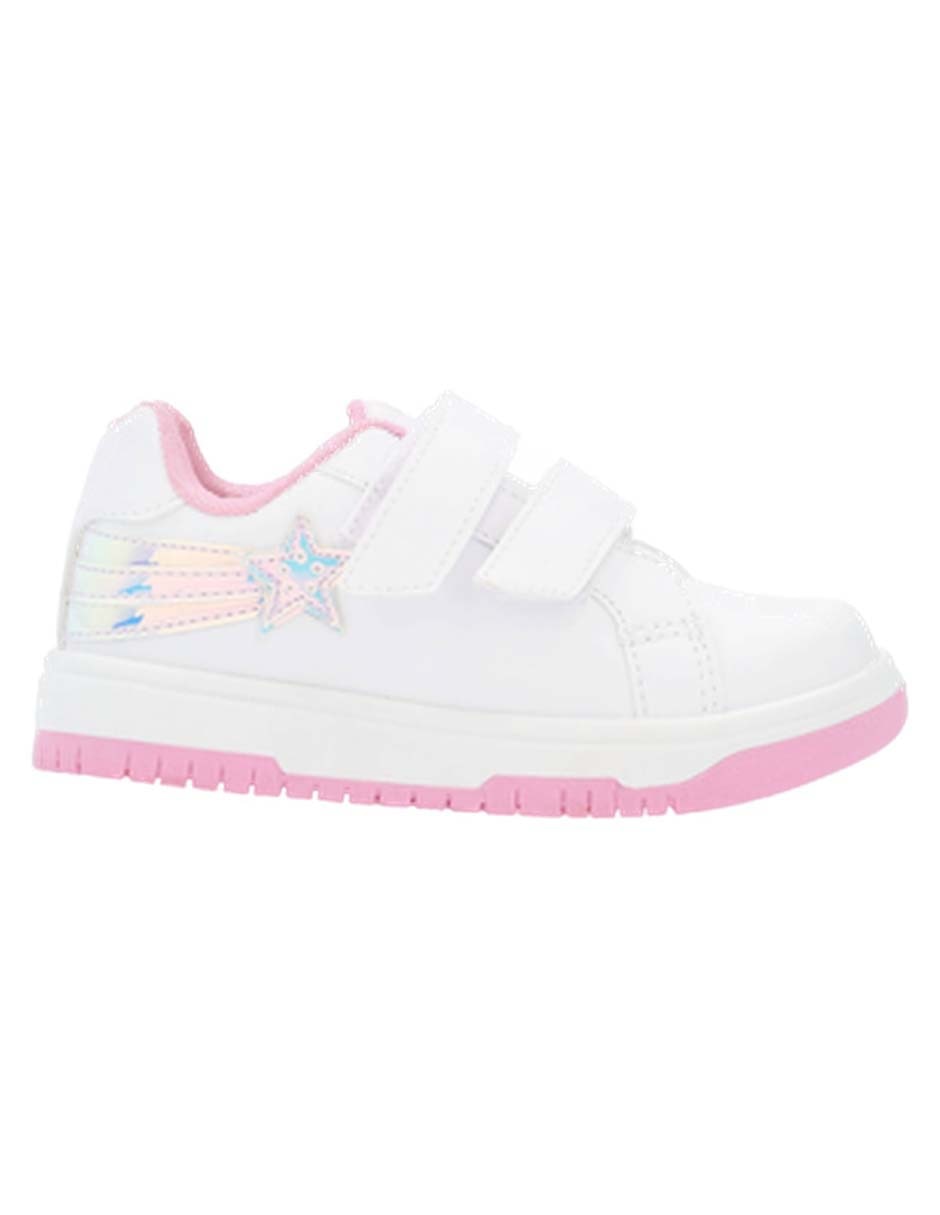 Tenis para niña 2