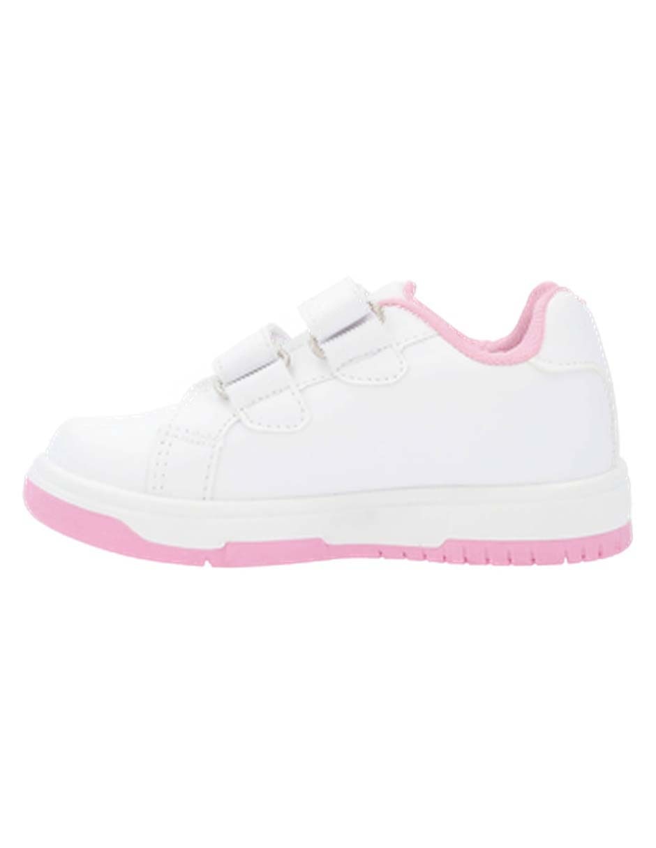 Tenis para niña 4