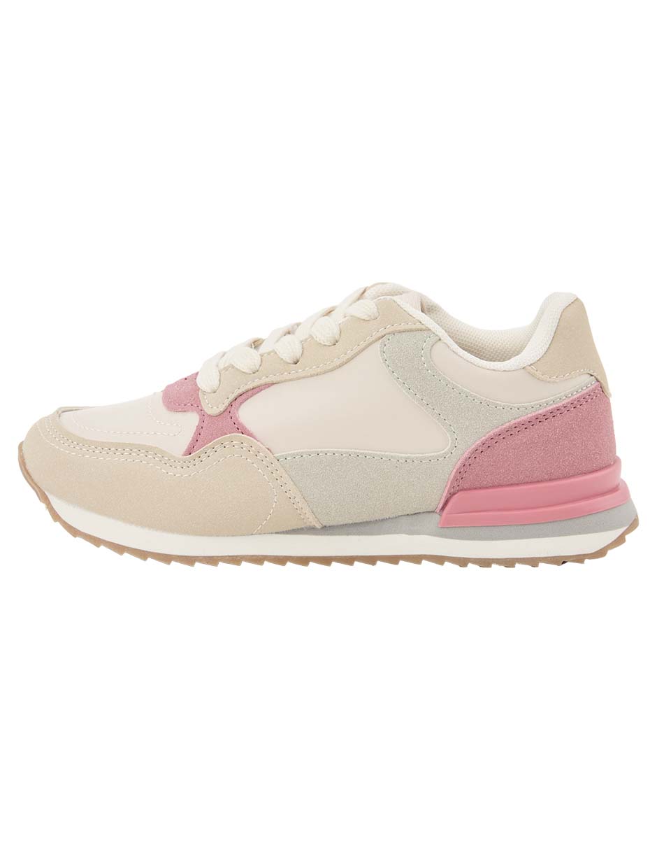 Tenis para niña Tenis para niña