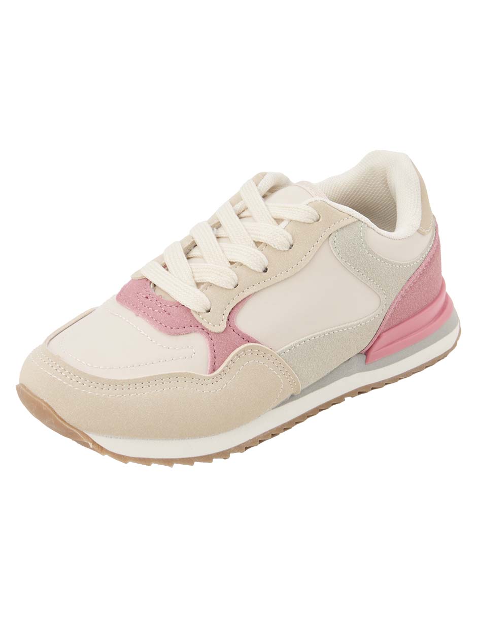 Tenis para niña 2