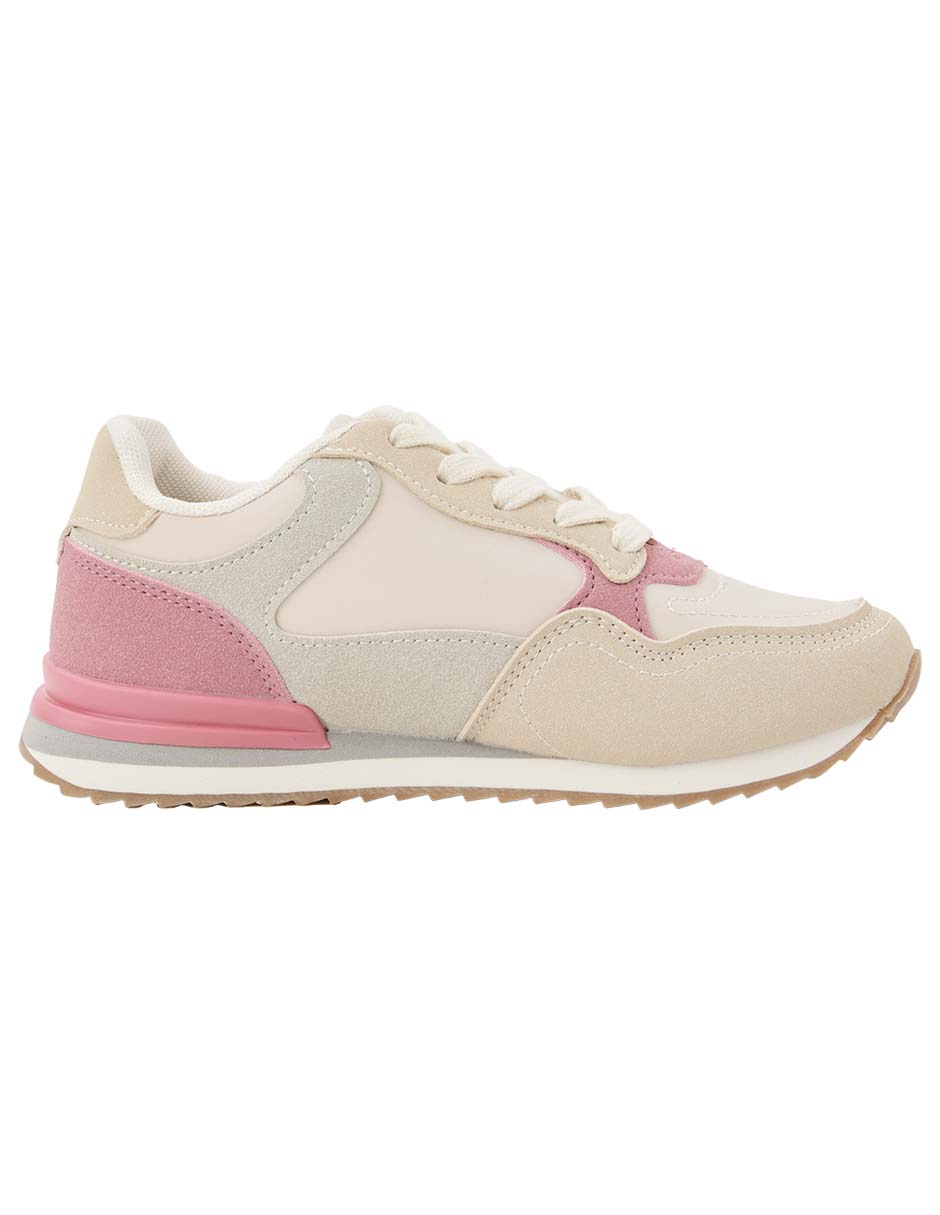 Tenis para niña 4