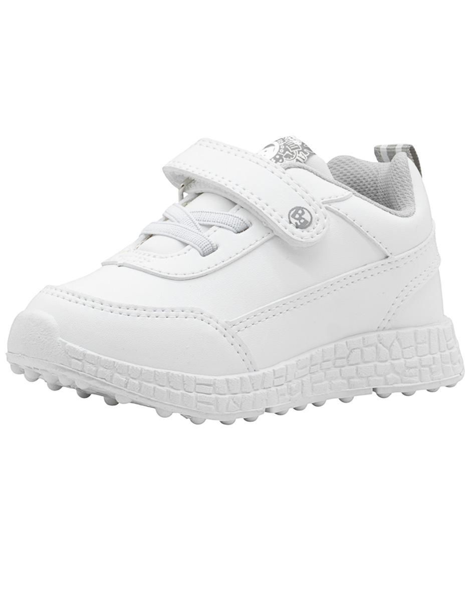 Tenis escolar para niña 4