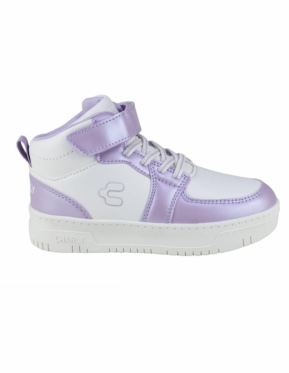 Tenis para niña 2