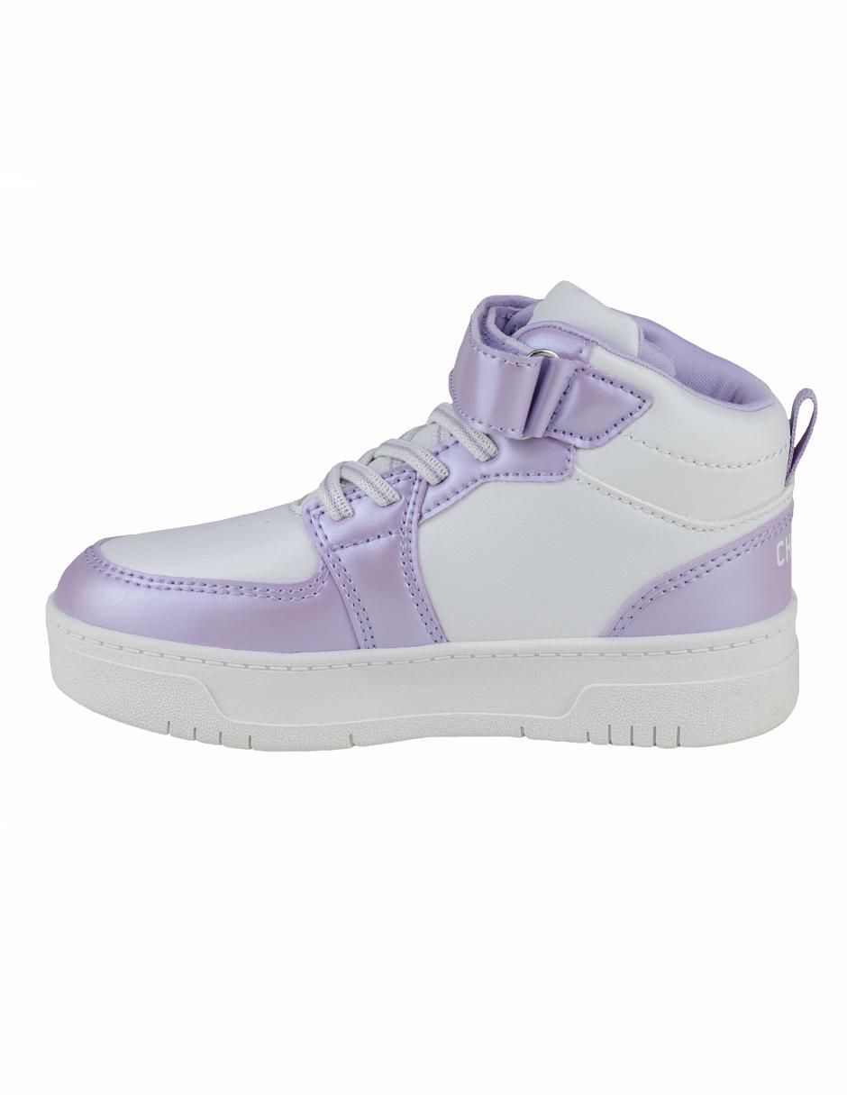 Tenis para niña 3