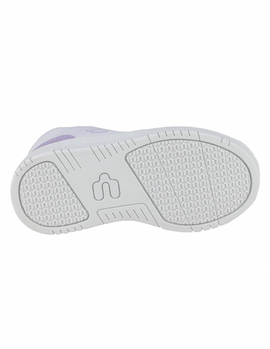 Tenis para niña 4