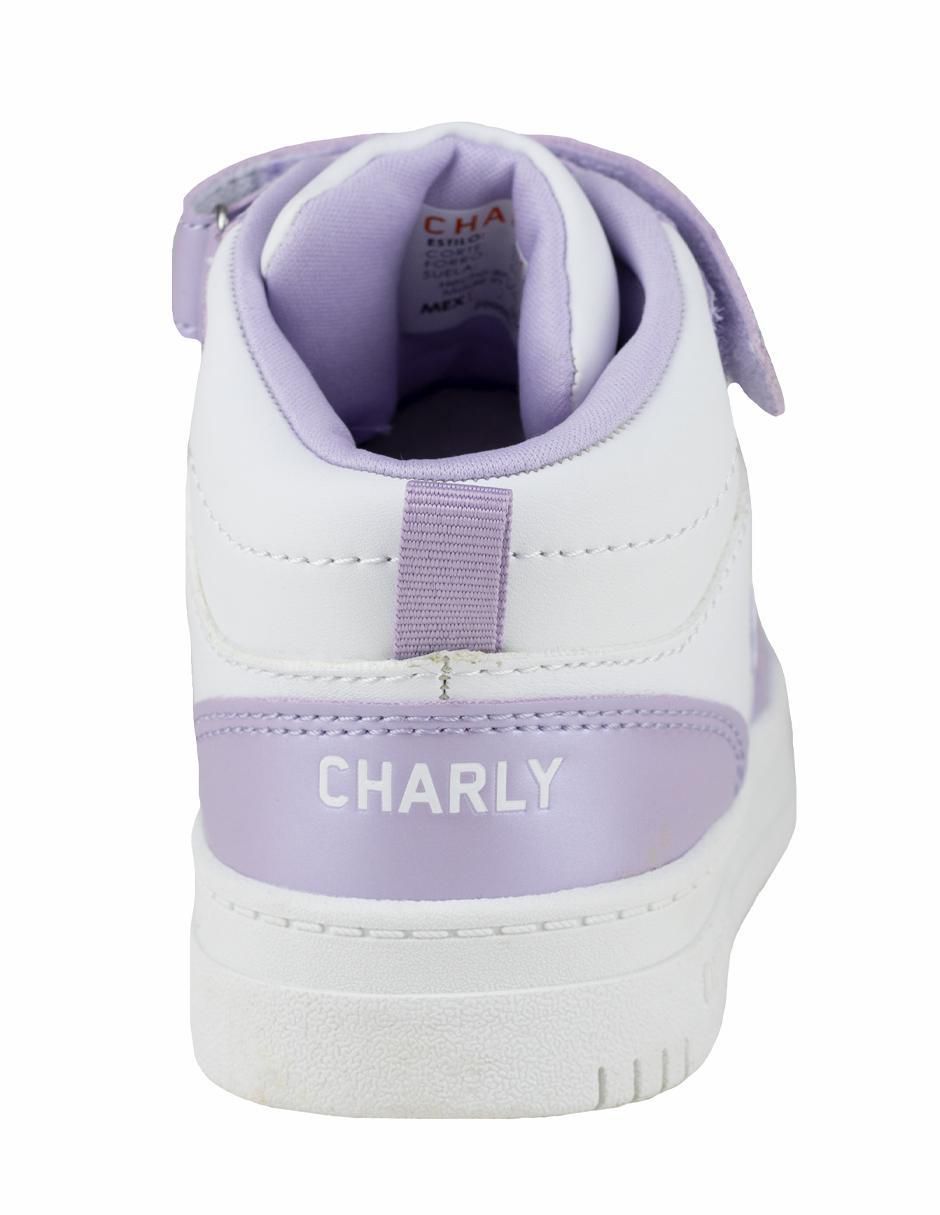 Tenis para niña 5