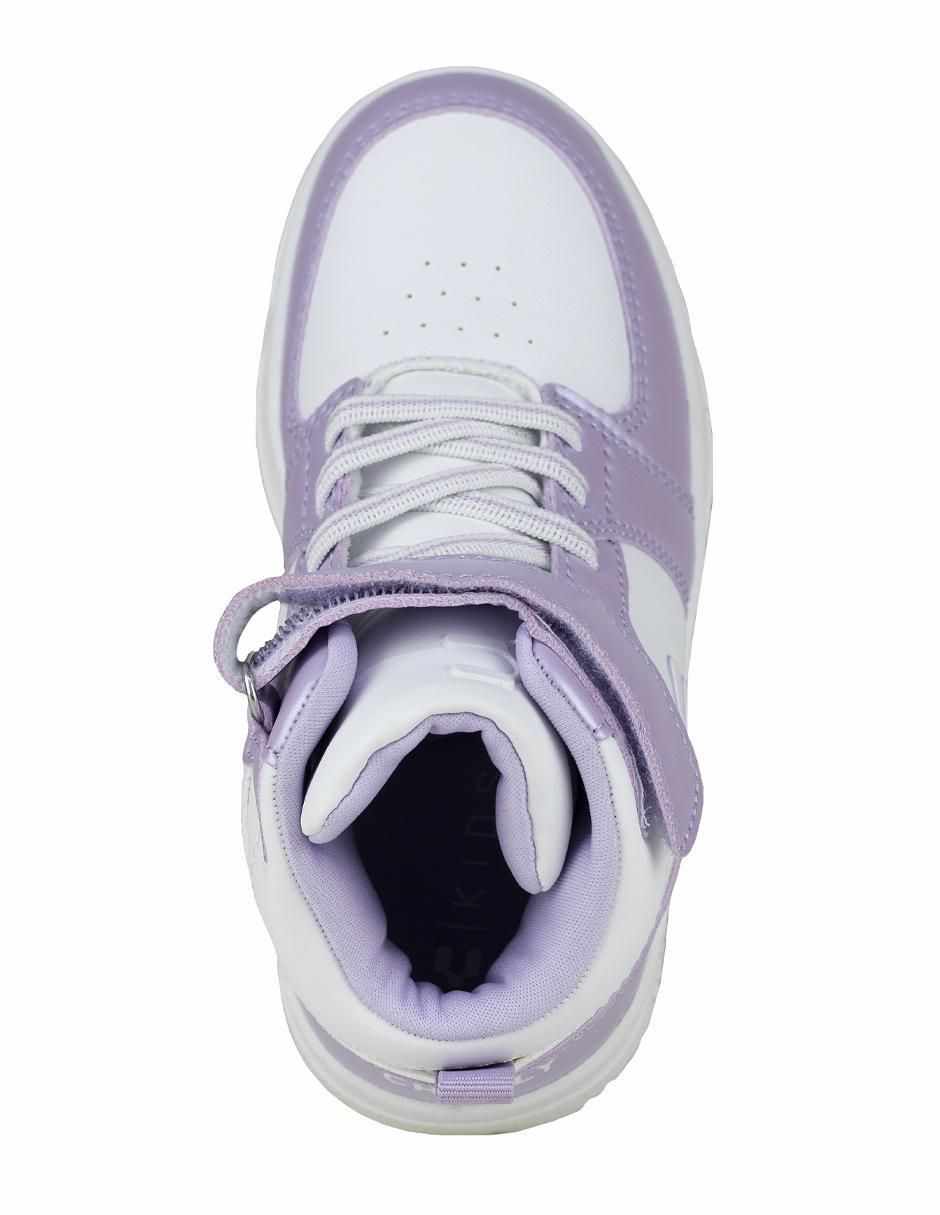 Tenis para niña 6