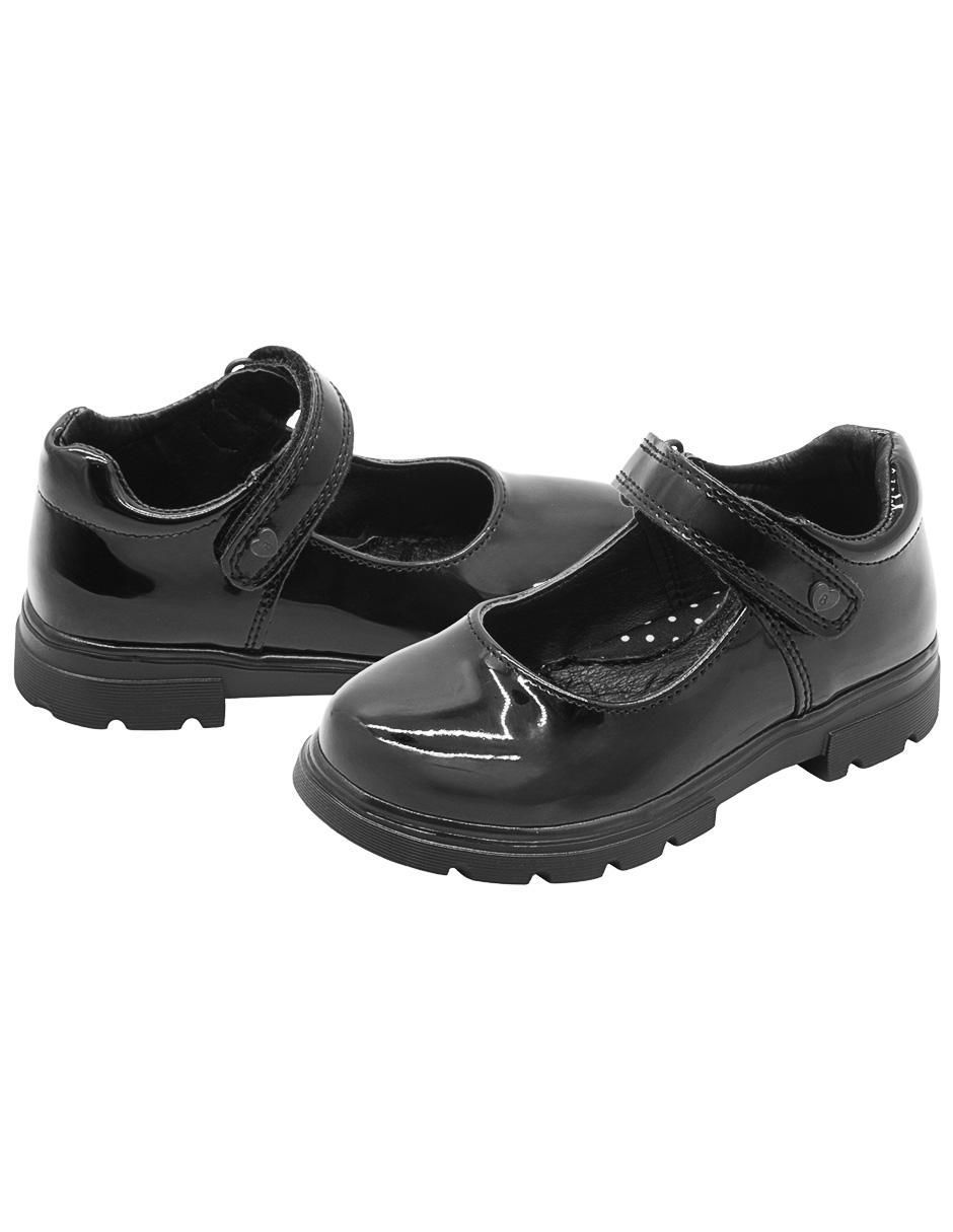 Zapato Trendy para niña 4