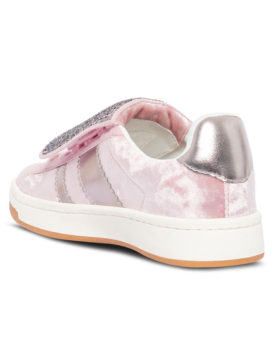 Tenis para niña 5