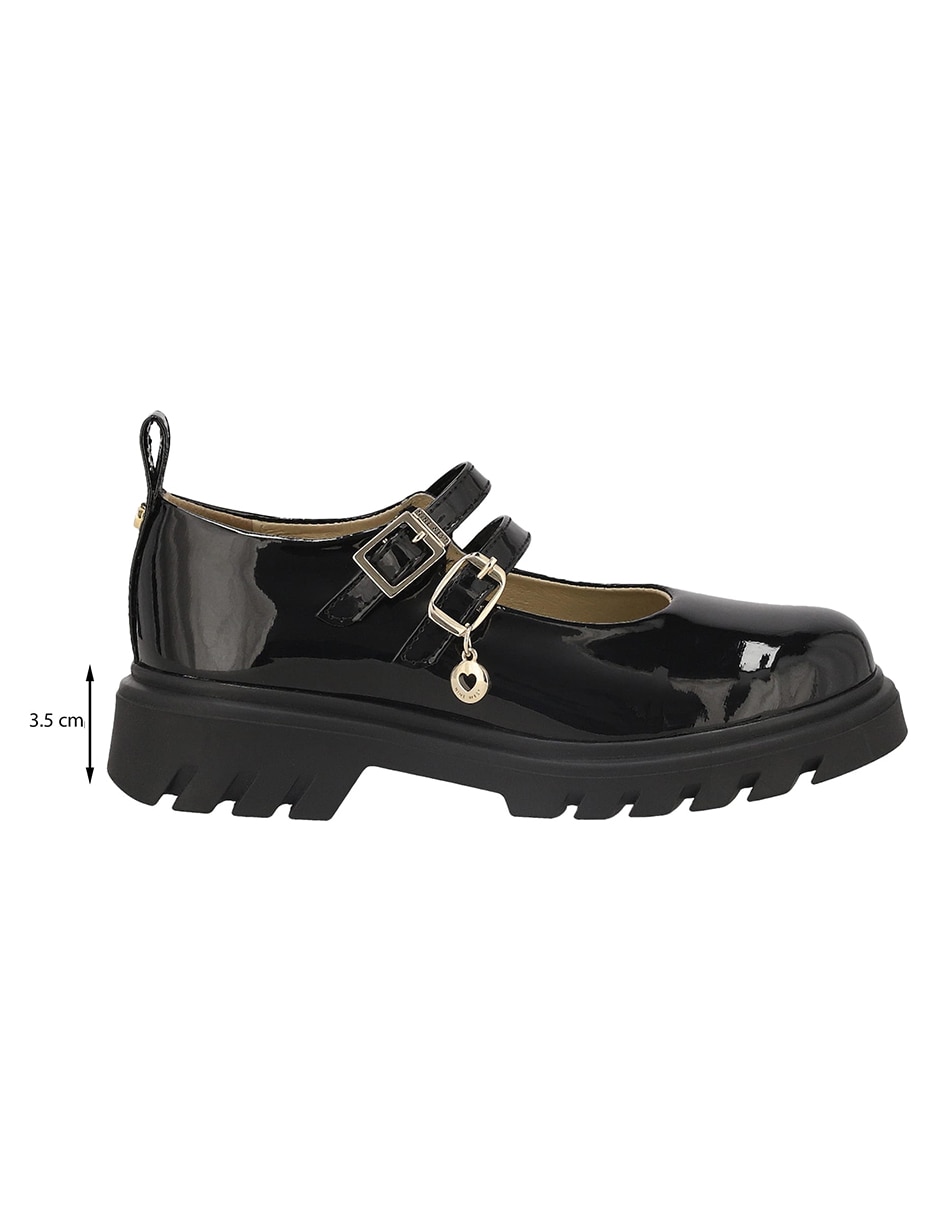 Zapato para niña 7