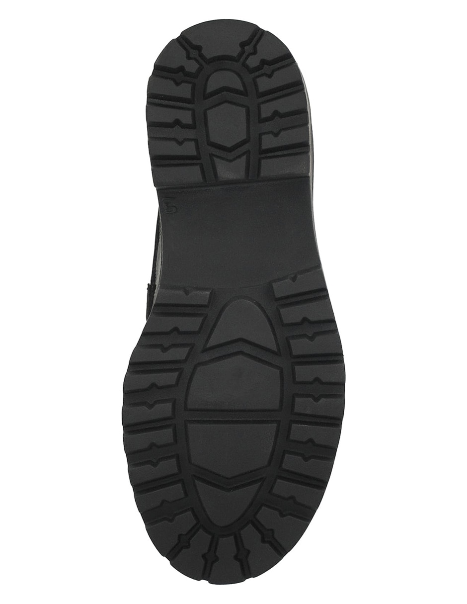 Zapato para niña 6