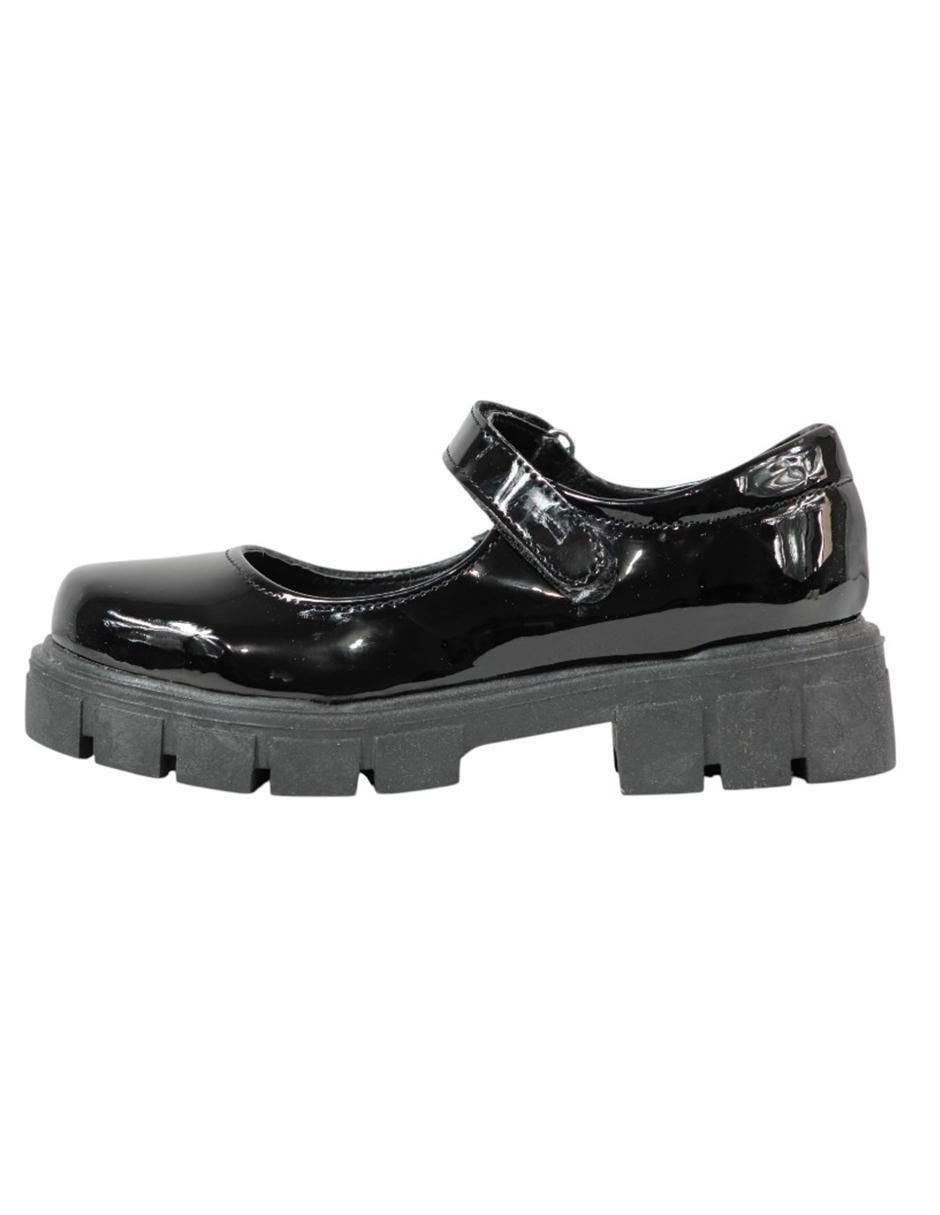 Zapato para niña 4