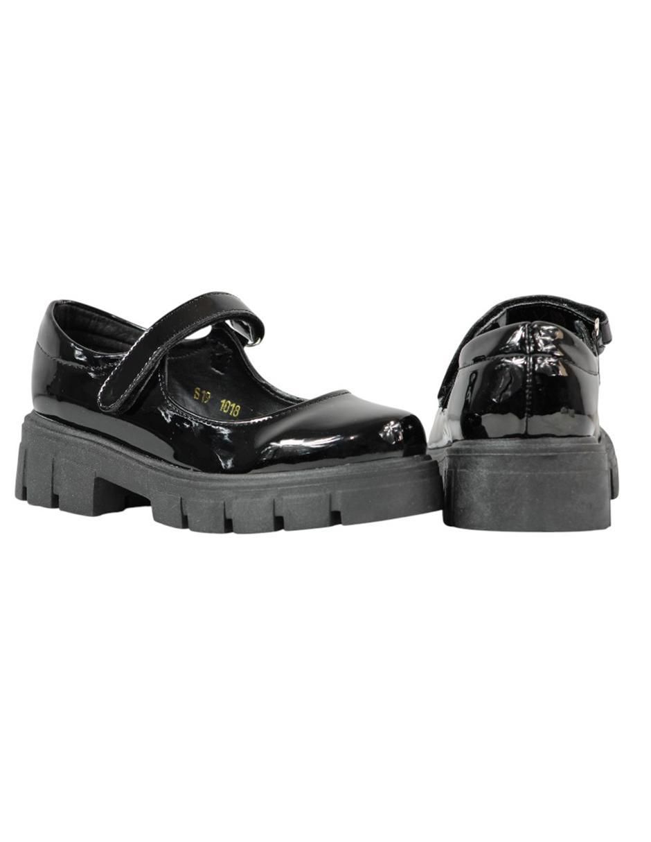 Zapato para niña 5