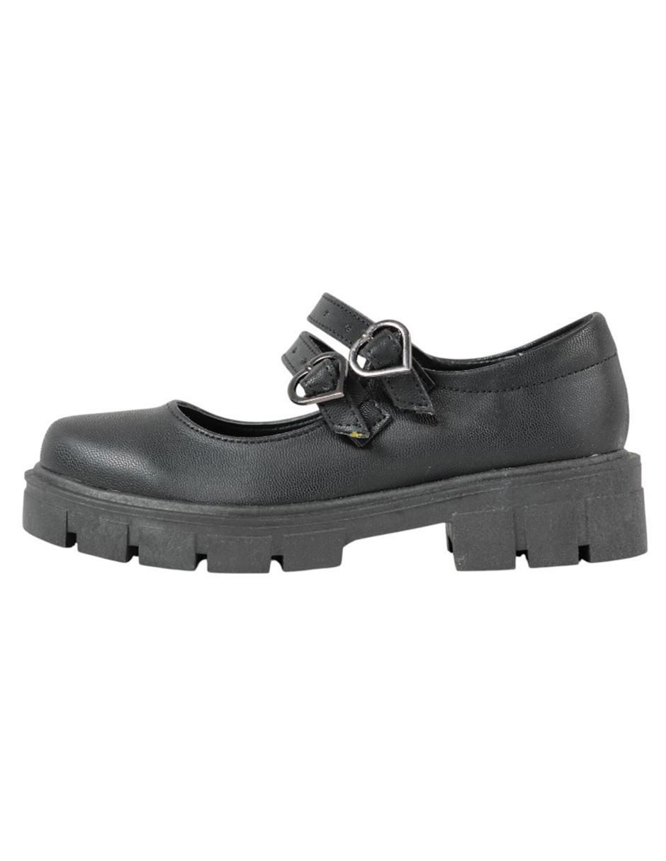 Zapato para niña 4
