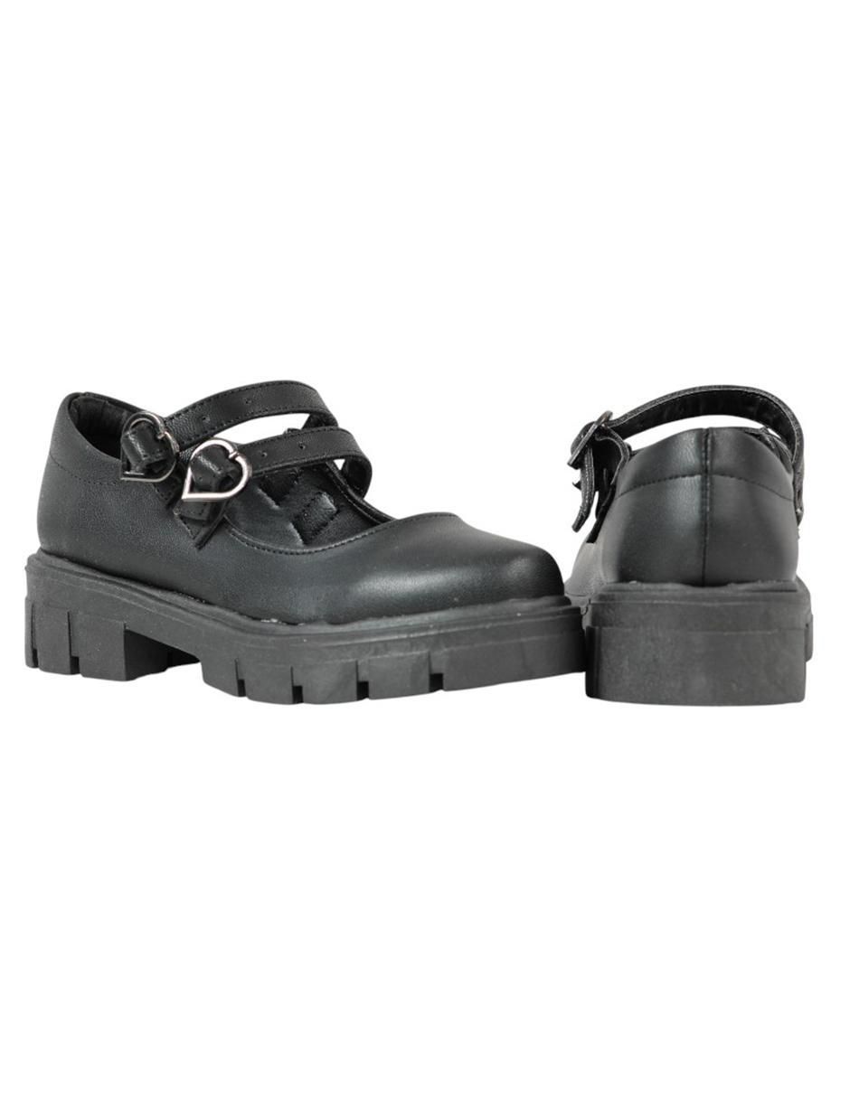 Zapato para niña 5