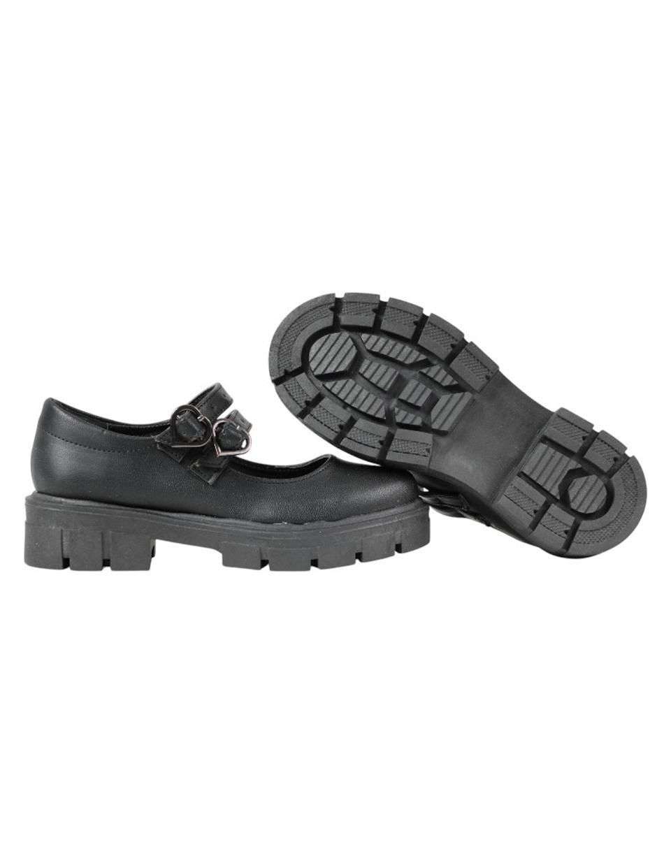 Zapato para niña 6
