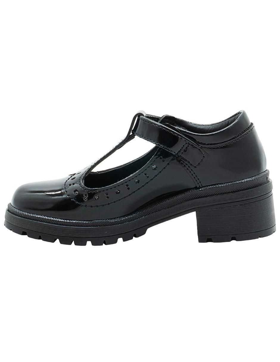 Zapato Mary Jane Back to School para niña 2