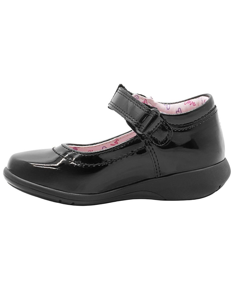 Zapato Mary Jane Back to School para niña 2