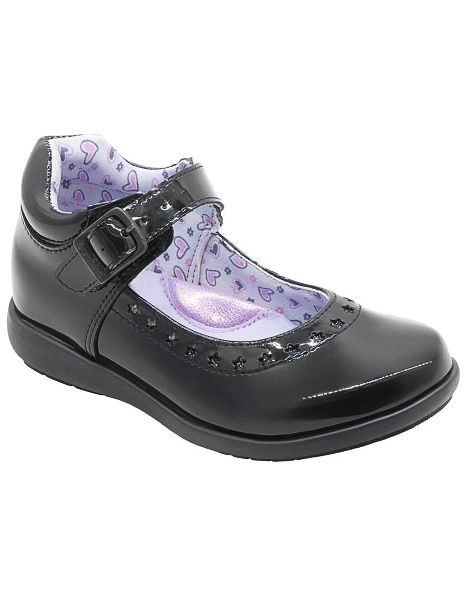 Zapato Mary Jane Back to School para niña Zapato Mary Jane Back to School para niña