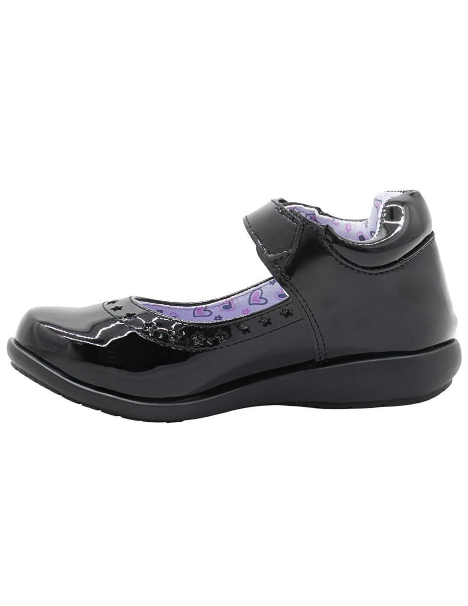 Zapato Mary Jane Back to School para niña 2
