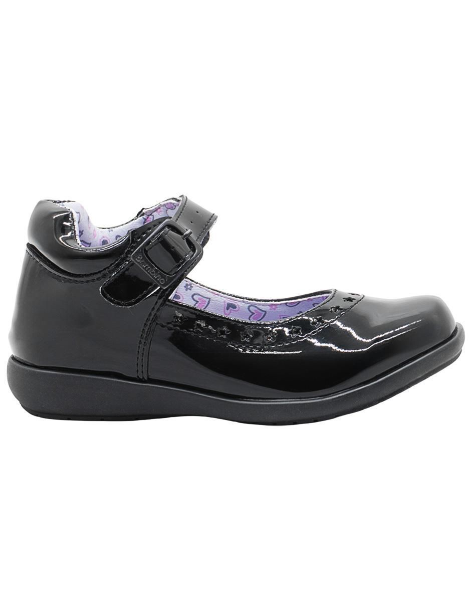 Zapato Mary Jane Back to School para niña 3