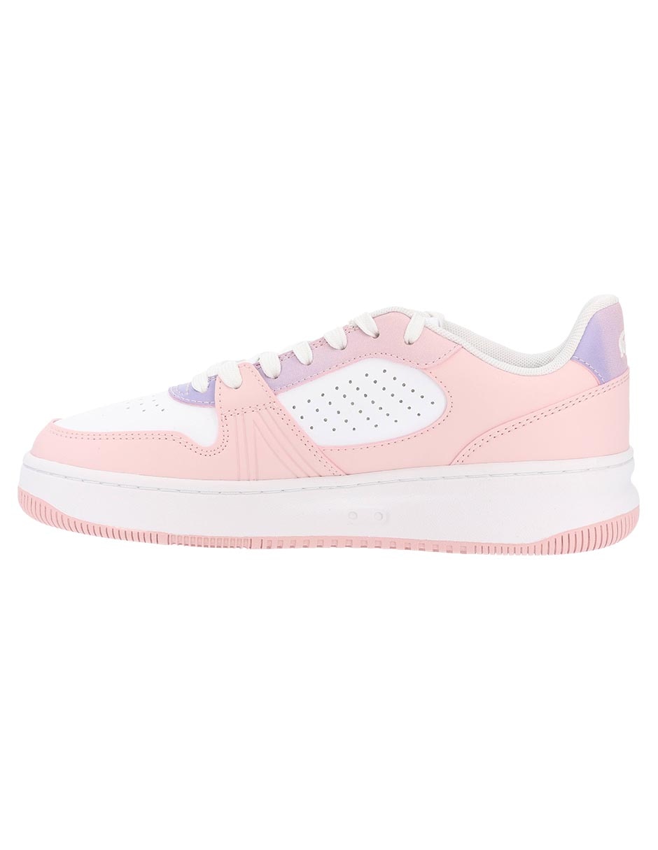 Tenis para niña 4
