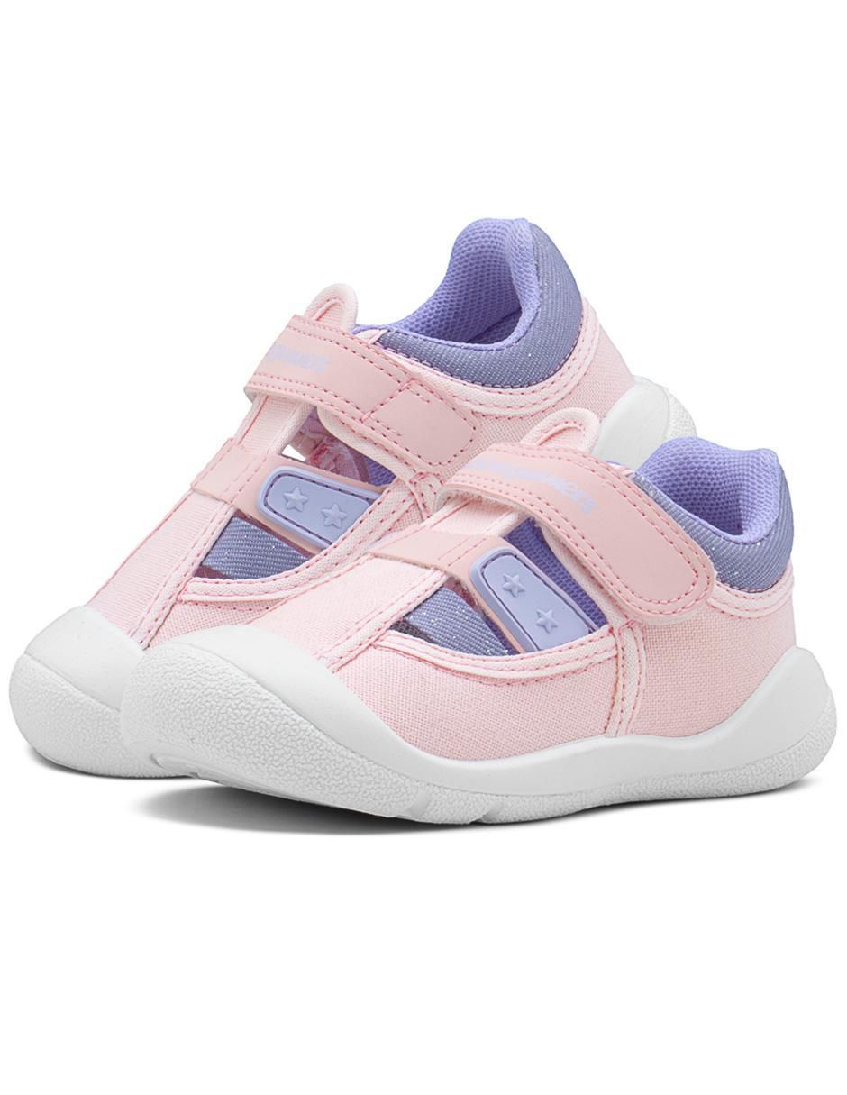 Sandalia Trendy para niña 7