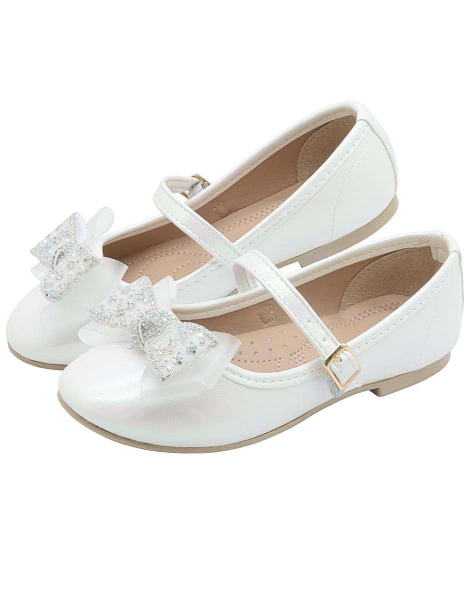 Zapato Mary Jane Chic para niña 6