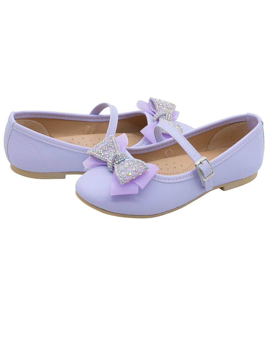Zapato Trendy para niña 4